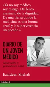 Portada Diario de un joven médico