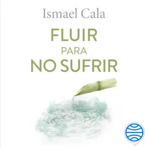 Portada Fluir para no sufrir