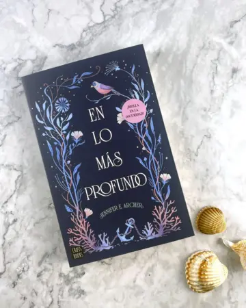 Imagen extra En lo más profundo 0