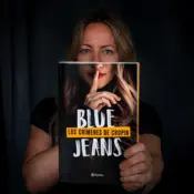 Portada Los crímenes de Chopin 0