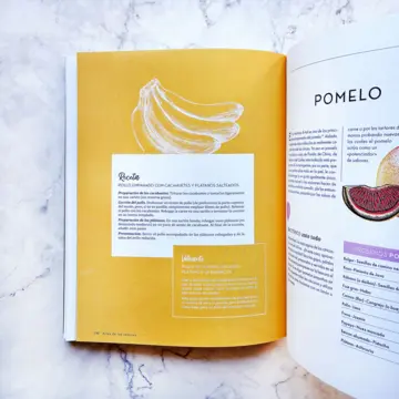 Imagen extra Atlas de los sabores 0
