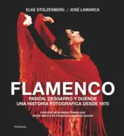 Portada Flamenco