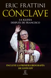 Portada Cónclave