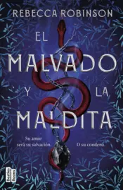 Portada El malvado y la maldita