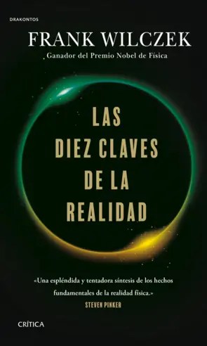 Portada Las diez claves de la realidad