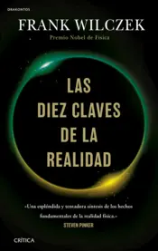 Portada Las diez claves de la realidad