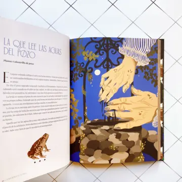 Imagen extra La vida secreta de las brujas 3