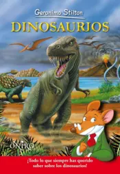 Portada Dinosaurios