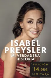 Portada Mi verdadera historia