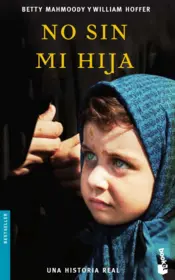 Portada No sin mi hija