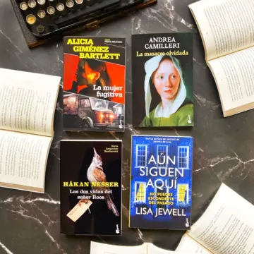 Imagen extra La mujer fugitiva 0