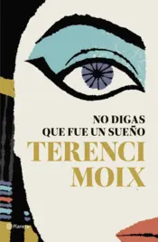 Portada No digas que fue un sueño