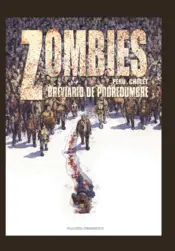 Portada Zombies nº 03/03