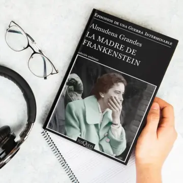 Imagen extra La madre de Frankenstein 1