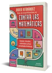 Miniatura portada 3d Contar las matemáticas
