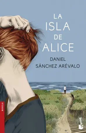 Portada La isla de Alice