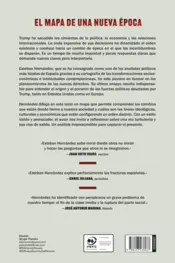 Miniatura contraportada El nuevo espíritu del mundo