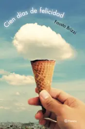 Portada Cien días de felicidad