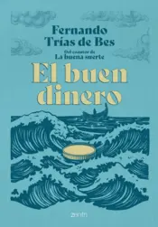 Portada El buen dinero