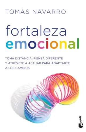 Portada Fortaleza emocional