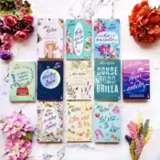 Portada Tal vez tú 0