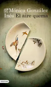 Portada El aire quema