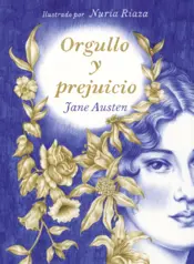 Portada Orgullo y prejuicio