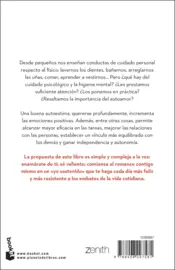 Miniatura contraportada Enamórate de ti