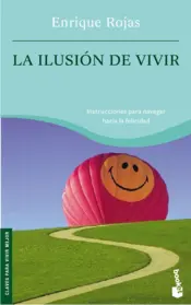 Portada La ilusión de vivir