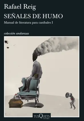 Portada Señales de humo