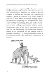 Portada Enigmas matemáticos para resolver mientras haces caca 6