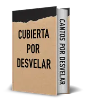 Portada Sin título Empíreo (NO LIBRO 4) Edición limitada con cantos tintados