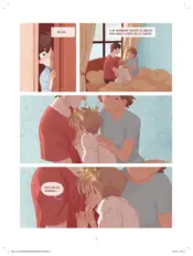 Portada Las flores de mi hermano mayor 1