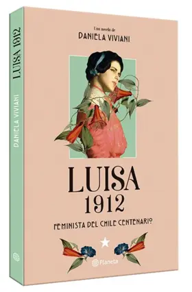 Portada Luisa 1912