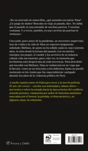 Miniatura contraportada El año del viento (edición española)