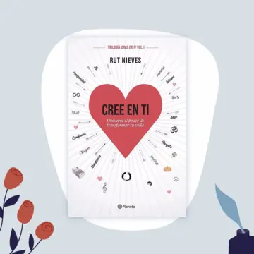 Imagen extra Cree en ti 1