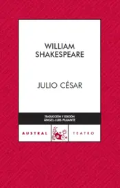 Portada Julio César