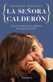 Portada La señora Calderón