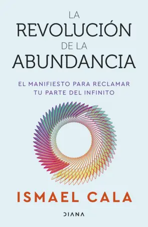 Portada La revolución de la abundancia