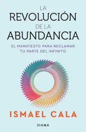 Portada La revolución de la abundancia