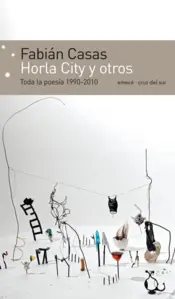 Portada Horla City y otros