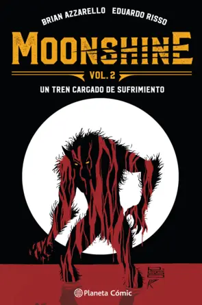 Portada Moonshine nº 02/05