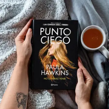 Imagen extra Punto ciego 0