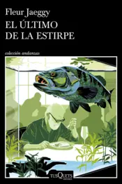 Portada El último de la estirpe