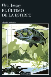 Portada El último de la estirpe