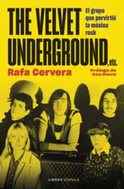 Portada The Velvet Underground, etc