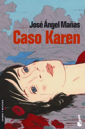 Portada Caso Karen