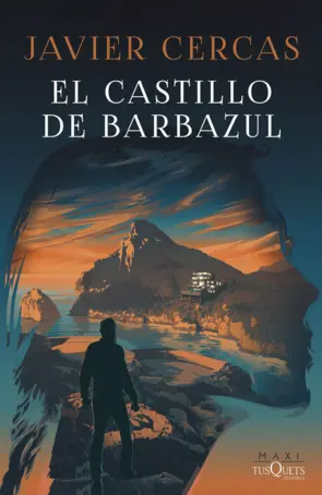 Portada El castillo de Barbazul