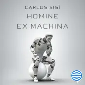 Portada Homine ex machina
