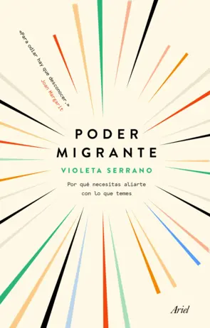 Portada Poder migrante